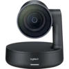 LOGITECH Rally Camera - BLACK - USB - PLUGG - EMEA