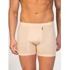 zd ZERO DEFECTS Boksarice Helios Egyptian cotton bež