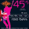 ROTOSOUND SET ZA BAS RB 455 5 STR. 45-130