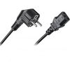 Napajalni kabel 220V EURO 5m Digitus