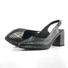 Mona Shoes Ženske cipele, Kožne, Tamnosive