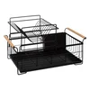 FIVE SUSILICA ZA SUDOVE BLACKWOOD METAL PP CRNA