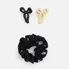 Reserved - GIRLS` HAIR ELASTICS & HAIR-CLIP