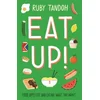 Ruby Tandoh - Eat Up