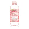 GARNIER Skin Naturals Rose Micelarna voda 400 ml