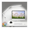 Brilagi-LED prigušiva stona lampa na dodir VARIO LED/12W/230V 3000-6500K bela