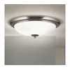 Orion - Plafonsko svetlo EMPIRA 3xE27/40W/230V prečnik 48 cm mat hrom