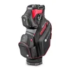 Motocaddy Pro Series Black/Red Golf torba Cart Bag
