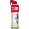 shumee 483254 SUHO MAZIVO ZA VERIGE KOLESA - suho mazivo 500 ml DUO SPRAY 48325
