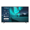 Tesla Televizor 55E655BUW 55, 4K UHD, webOS, Crni