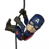 NECA scalers-2 Characters - Avengers Captain, figura