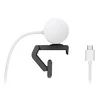 Brio 500 Full HD Webcam bela