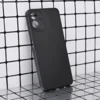 Maska za telefon 3D Camera za Samsung A06/ A065F, Crna