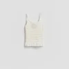 Reserved - LADIES` TOP