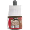 Pébéo 130-007 Marmorirana barva Sienna 45 ml 1 kos