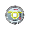 Bosch X-LOCK Standard for Universal 125x22,23x2x10 2608615166, 125 x 22.23 x 2 x 10 mm