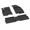 Sahler Gumene patosnice 4.5D za Opel Grandland-X 2024+