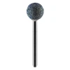 Kroglica za brušenje 10 mm, pecelj 3,2 mm, 3 kosi 55H059