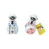 Unika Robot tumbler