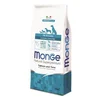 MONGE Suva hrana za odrasle pse svih rasa sa ukusom lososa i tune Hypoallergenic, 12kg
