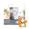 Platinum Cat Adult MeatCrisp Riba 400g, Hrana Za Odrasle Mačke Na Bazi Ribe