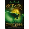 Zvon pasa II - Stiven Erikson ( 14730 )