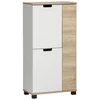 Stylife SREDNJE VISOKA omara 59,8/116,9/32,6 cm
