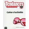 Tendances A1 - Cahier dactivités