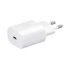 Winner Group - Adapter za brzo punjenje 1xUSB-C Power Delivery 25W bela