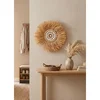 DB0006 White Decorative Wall Accessory