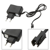 7,4V polnilec Lipo za drone DFD F182, F183, F187, JJRC H8C, H8D | Primeren za univerzalne avtomobilske kable, črn