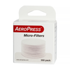 Aeropress Filtri