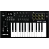 Nektar Impact LX25 mk3 Black MIDI keyboard