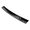 Trunk Edge Protector Strip VW Touran 2015-2026 (dark, chrome)