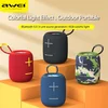 Bluetooth zvucnik Awei Y526 crni