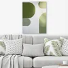 WALLXPERT Dekorativna 3D slika na platnu RFB14_5070
