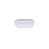 Solight WO744 - LED spoljašnje plafonsko svetlo LED/13W/230V IP54
