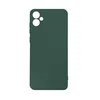 Maska za telefon SOFT CASE za Samsung A05, Zelena
