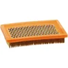 Zračni filter 24 mm 87 mm 146 mm GRANIT 14 083 01-S 14 083 04-S
