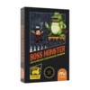 shumee Igra s kartami Boss Monster Dungeon Building Muduko