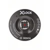 BOSCH X-LOCK potporni tanjir 115 mm, čičak traka - 2608601721