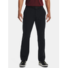 Hlače Under Armour UA Tech Tapered Pant-BLK