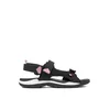 Roxy Sandali CS8126-01 Črna