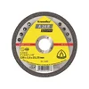 shumee PLOŠČANI DISK A24R T1A 350*3,5*25,4 13528 - T1A 350 AR
