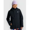 Burton Reserve Slm Ins 2L Jacket true black