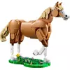Lego creator beautiful horse ( LE31166 )