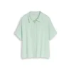 TOM TAILOR DENIM Bluza meta
