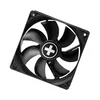 Ventilator Xilence WhiteBox 80x80x25mm