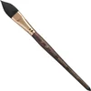 Princeton Brush Neptune Ovalna krtača 3/4 1 kos