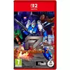 Formation Z (SWITCH 2)